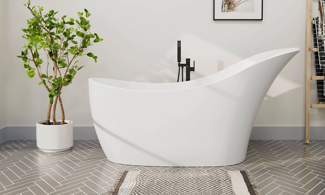 Slipper Tubs Category